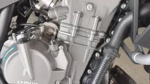 CFMOTO 800MT Touring (2022 - 26)  (3)