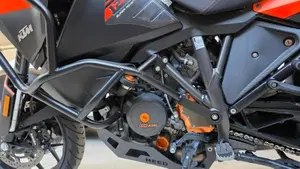 KTM 1290 Super Adventure S (2017 - 20)  (3)
