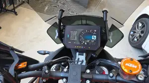 KTM 1290 Super Adventure S (2017 - 20)  (4)