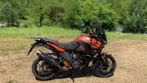 KTM 1290 Super Adventure S (2017 - 20)  (5)
