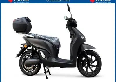 CJR MotorEco Deer 100 (2025 - 26) - Annuncio 9978047