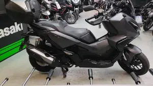 Honda ADV 350 (2022 - 24)  (2)