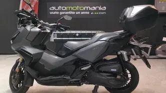 Honda ADV 350 (2022 - 24)