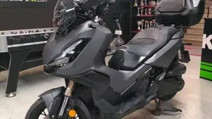 Honda ADV 350 (2022 - 24)  (5)