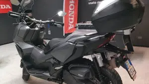 Honda ADV 350 (2022 - 24)  (6)