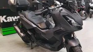 Honda ADV 350 (2022 - 24)  (7)