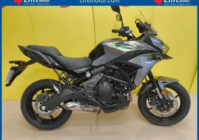 Kawasaki Versys 650 (2025 - 26) - Annuncio 9978063