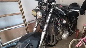 Yamaha FZR 600 R (1994 - 95)  (2)