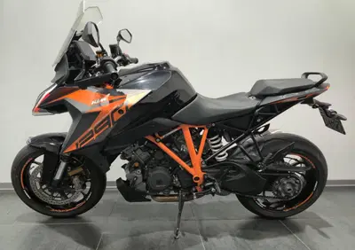 KTM 1290 Super Duke GT (2019 - 20) - Annuncio 9978070