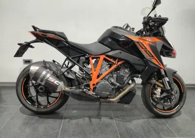 KTM 1290 Super Duke GT (2019 - 20) - Annuncio 9978070