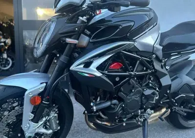 MV Agusta Dragster 800 RR Ottantesimo (2025 - 26) - Annuncio 9978074