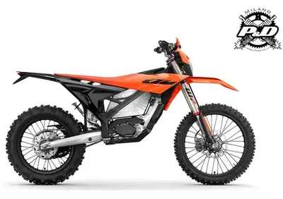 KTM Freeride E-XC (2023 - 26) - Annuncio 9978073