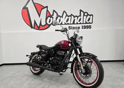Royal Enfield Goan Classic 350 (2025 - 26) - Annuncio 9978094