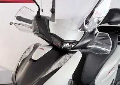 Honda SH 125i Sport (2024 - 25) - Annuncio 9978104