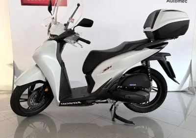 Honda SH 125i Sport (2024 - 25) - Annuncio 9978106