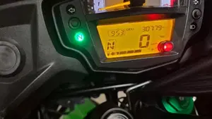 Kawasaki Versys 650 SE (2017)  (5)