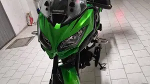 Kawasaki Versys 650 SE (2017)  (2)