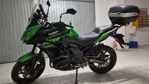 Kawasaki Versys 650 SE (2017)  (3)