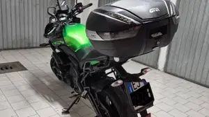 Kawasaki Versys 650 SE (2017)  (4)