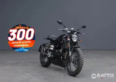 FB Mondial HPS 300 (2017 - 19) - Annuncio 9742041