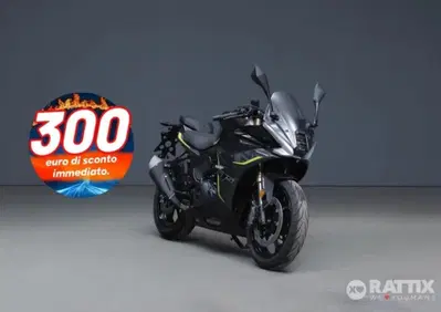 Benelli Tornado 550 (2025 - 26) - Annuncio 9931144
