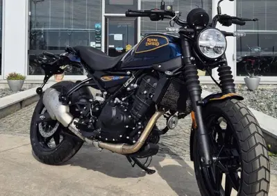 Royal Enfield Guerrilla 450 (2024 - 26) - Annuncio 9978115
