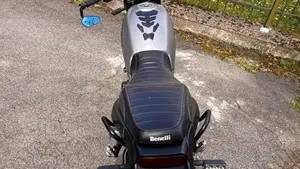 Benelli Leoncino 500 Trail ABS (2017 - 20)  (3)