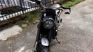 Benelli Leoncino 500 Trail ABS (2017 - 20)  (4)