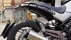 Benelli Leoncino 500 Trail ABS (2017 - 20)  (6)