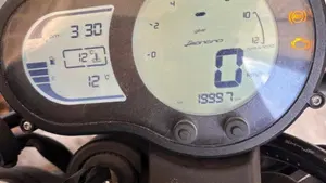 Benelli Leoncino 500 Trail ABS (2017 - 20)  (7)