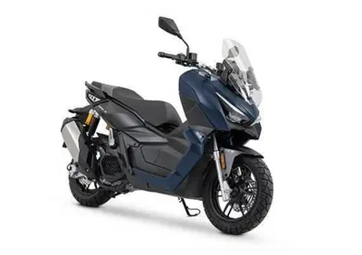 Kymco Dink 125 X (2025 - 26) - Annuncio 9978121