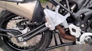 Benelli TRK 502X (2020)  (4)