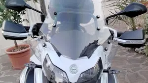 Benelli TRK 502X (2020)  (6)