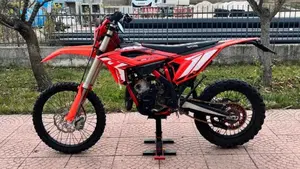 Betamotor RR 125 2T Enduro (2024)  (2)