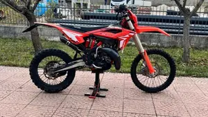 Betamotor RR 125 2T Enduro (2024)  (3)