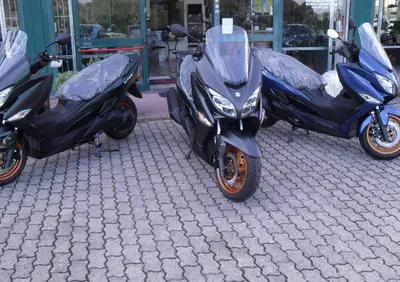 Suzuki Burgman 400 (2025 - 26) - Annuncio 9978134