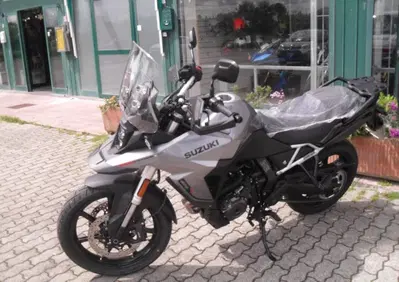 Suzuki V-Strom 800SE (2025 - 26) - Annuncio 9978141