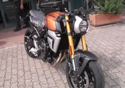 Suzuki GSX-8T (2025 - 26) - Annuncio 9978145