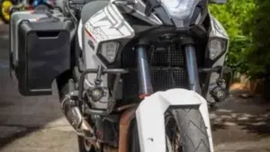 KTM 1290 Super Adventure T (2017) 