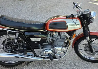 Triumph TRIDENT T 150 - Annuncio 9978151