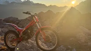 Betamotor Evo 80 Senior (2025 - 26)  (3)