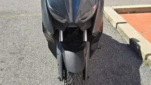 Yamaha X-Max 300 Tech Max (2021 - 24)  (3)