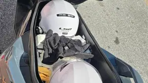 Yamaha X-Max 300 Tech Max (2021 - 24)  (7)