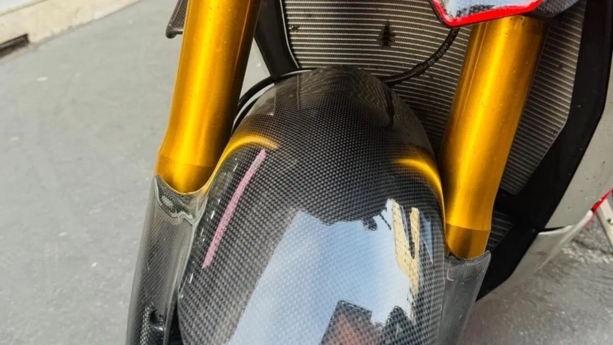 Ducati Streetfighter V4 1100 S (2020)  (11)