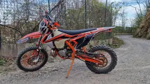 KTM 250 EXC TPI Six Days (2019)  (3)