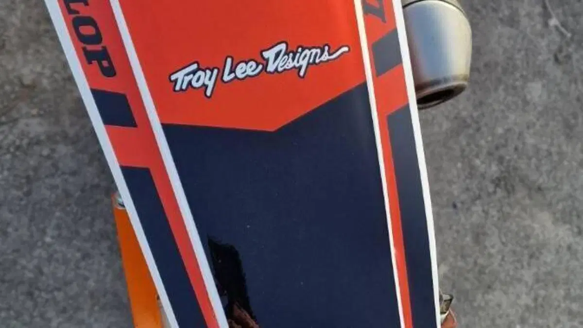 KTM 250 EXC TPI Six Days (2019)  (8)