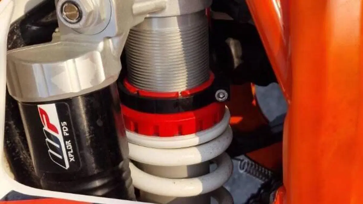 KTM 250 EXC TPI Six Days (2019)  (9)