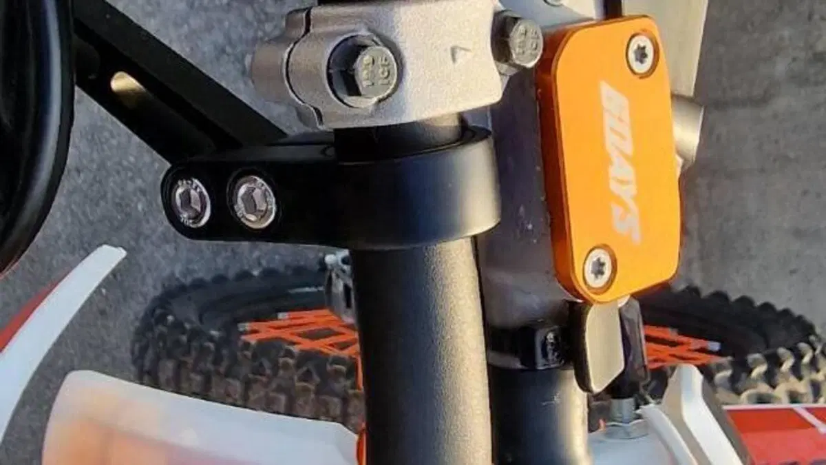 KTM 250 EXC TPI Six Days (2019)  (11)