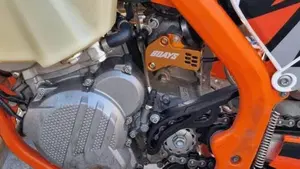 KTM 250 EXC TPI Six Days (2019)  (12)