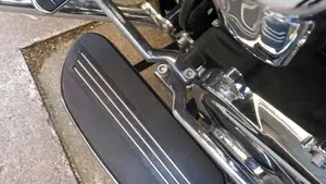 Harley-Davidson 107 Street Glide (2017 - 19) - FLHX  (15)